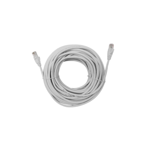 cable utp cat 5e 20m