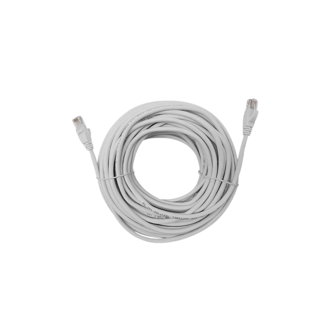 cable utp cat 5e 20m cable utp cat 5e 20m