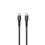 cable usb c a c mallado de 0.6m