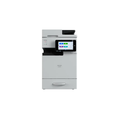 impresora multifunción láser monocromática ricoh im370f