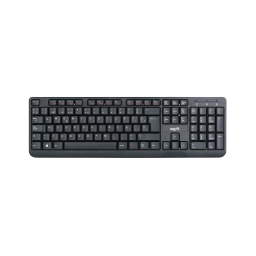 teclado usb 12 teclas multimedia