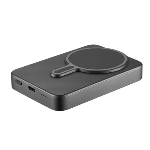 powerbank reload plus ss magsafe carga inalambrica
