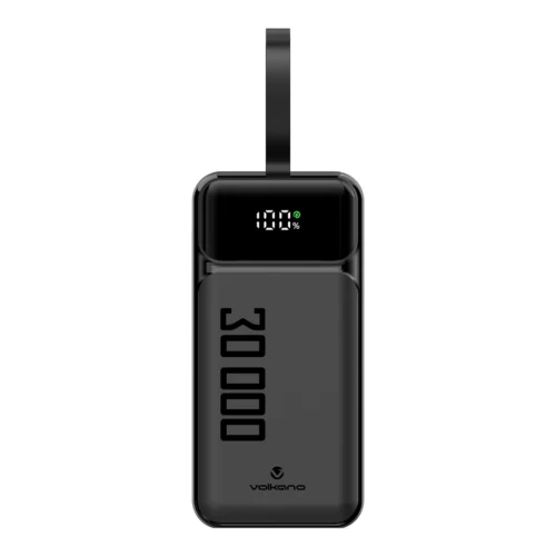 power bank volkano roma 30.000mah