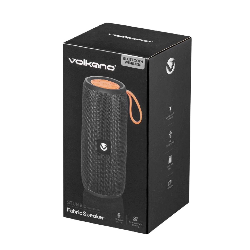 parlante stun 2.0 series bt parlante stun 2.0 series bt