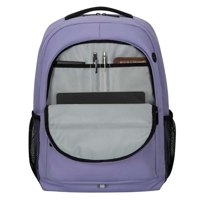 mochila octave ii 15,6" purple targus mochila octave ii 15,6" purple targus