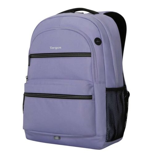 mochila octave ii 15,6" purple targus