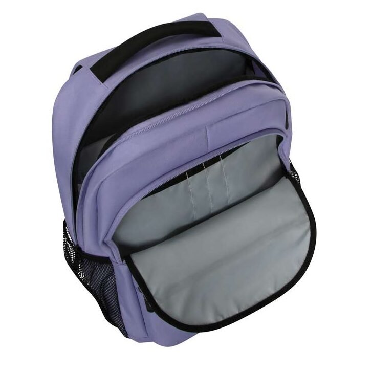 mochila octave ii 15,6" purple targus mochila octave ii 15,6" purple targus