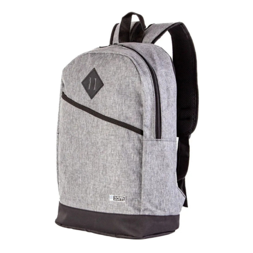 zom mochila gray 15.6