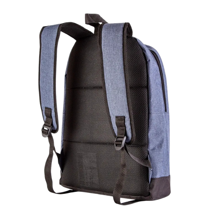 zom mochila eco blue 15.6 zom mochila eco blue 15.6