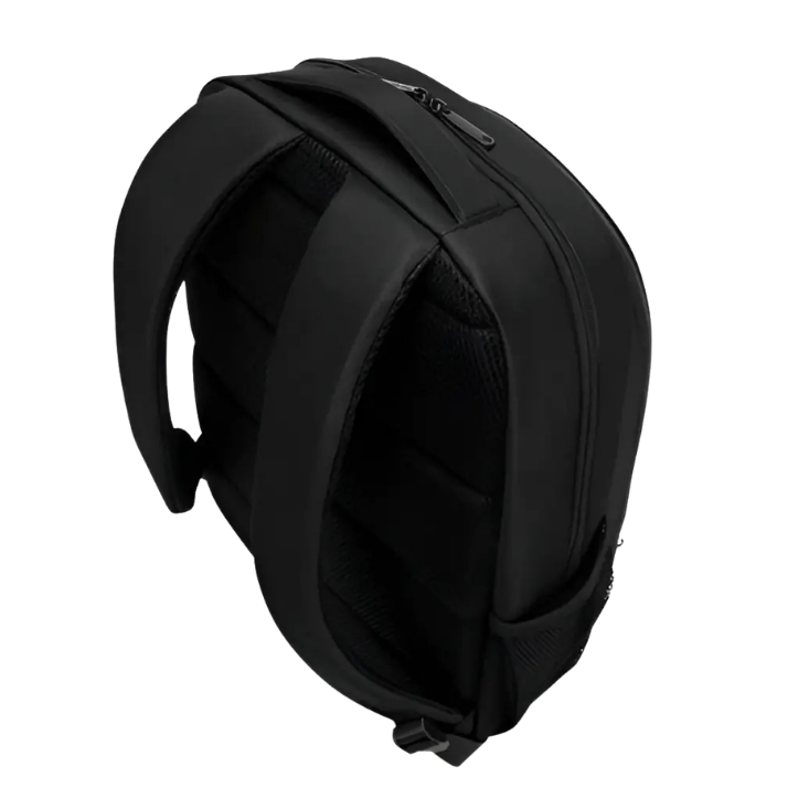mochila targus octave ii 15,6" negra mochila targus octave ii 15,6" negra