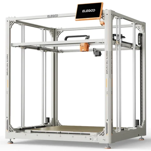 impresora 3d orange storm fdm elegoo (80 x 80 x 100cm)