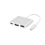 adaptador hub 3 en 1