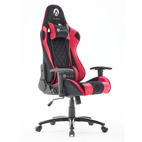 sillon gamer alleyg bazil