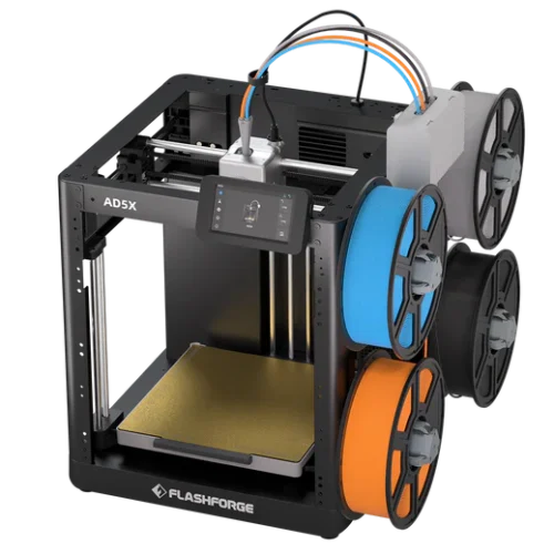 impresora 3d flashforge adventure 5x