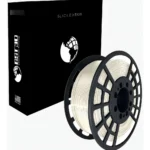 filamento pla gst3d x 1kg con caja ultra blanco