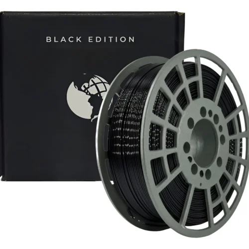 filamento pla gst3d x1kg con caja negro