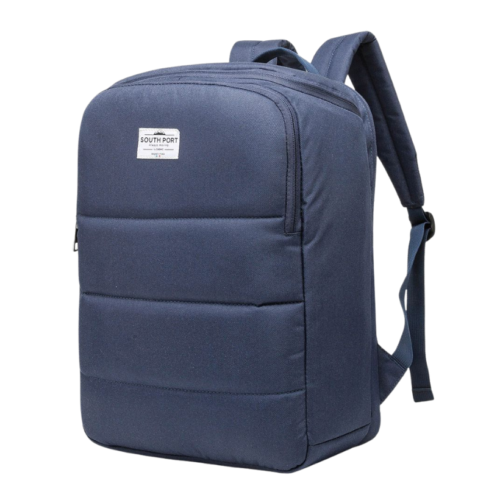 mochila matera southport porta termo