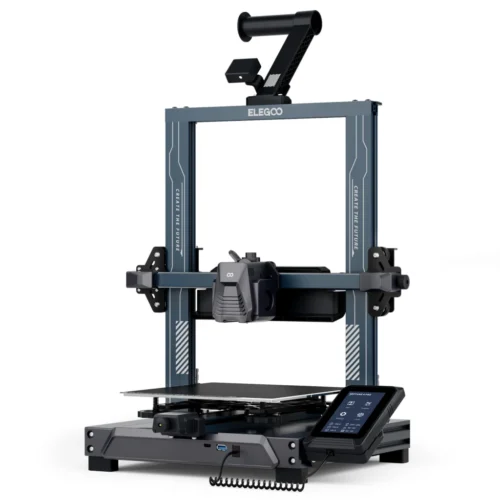 impresora 3d neptune 4 pro 225 x 225 x 265mm