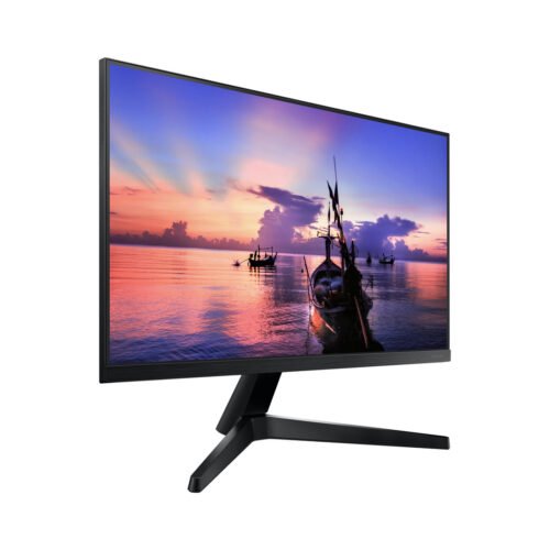 monitor samsung led 22" t35f ips 75hz imp