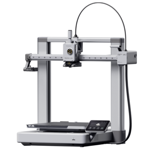impresora 3d bambulab a1