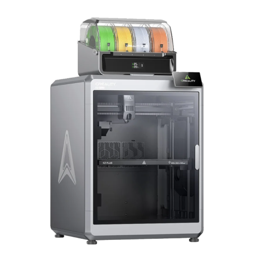 impresora 3d creality k2 plus combo