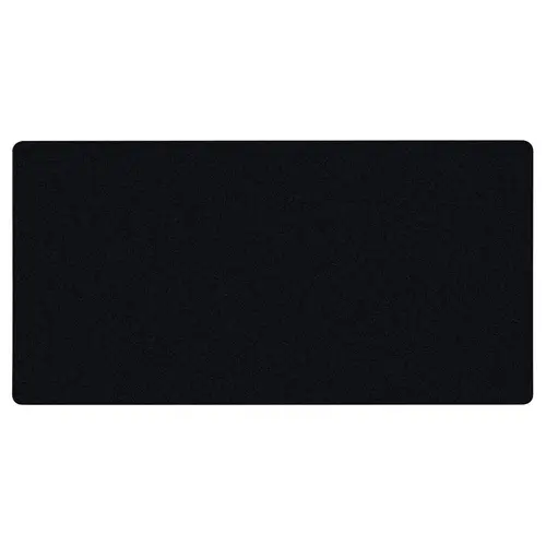 mousepad para escritorio liso 90 x 15 eco cuero