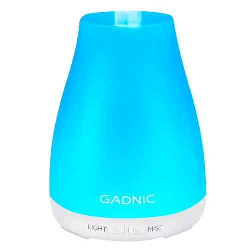 difusor humificador gadnic