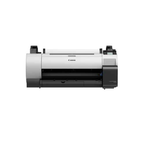 plotter canon imageprograf ta 20 sin stand 24" canon