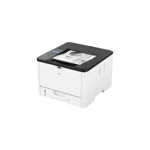 impresora ricoh p311 b/n ricoh