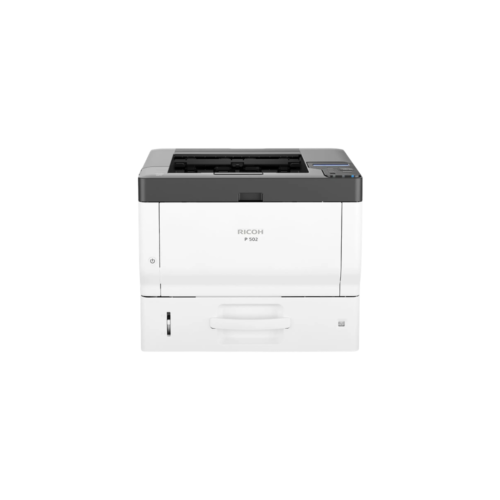 impresora ricoh p502 220v ricoh