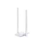 router nano p.redw usb mercusys 300mbps 2 antenas mercusys
