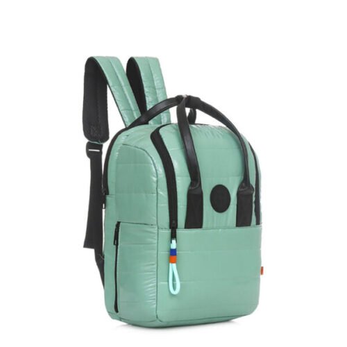 bolso matero trendy 16331 verde trendy