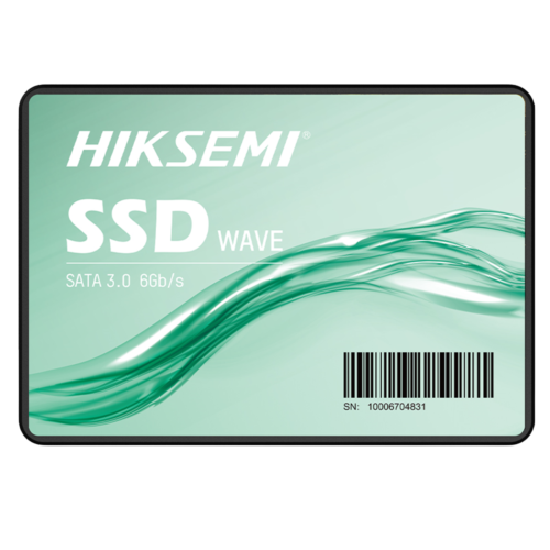 disco ssd 480gb hiksemi wave s hiksemi