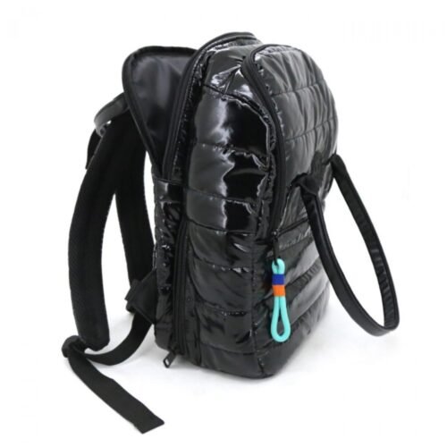 bolso matero trendy 16331 negro trendy