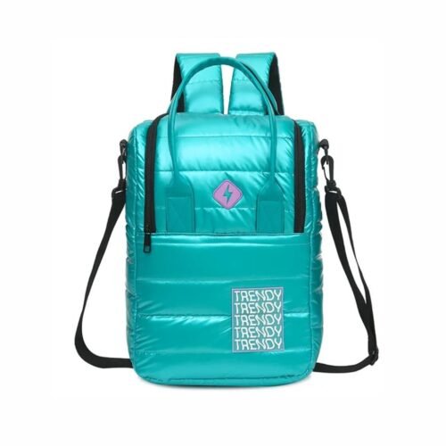 bolso matero trendy 17484 aqua trendy