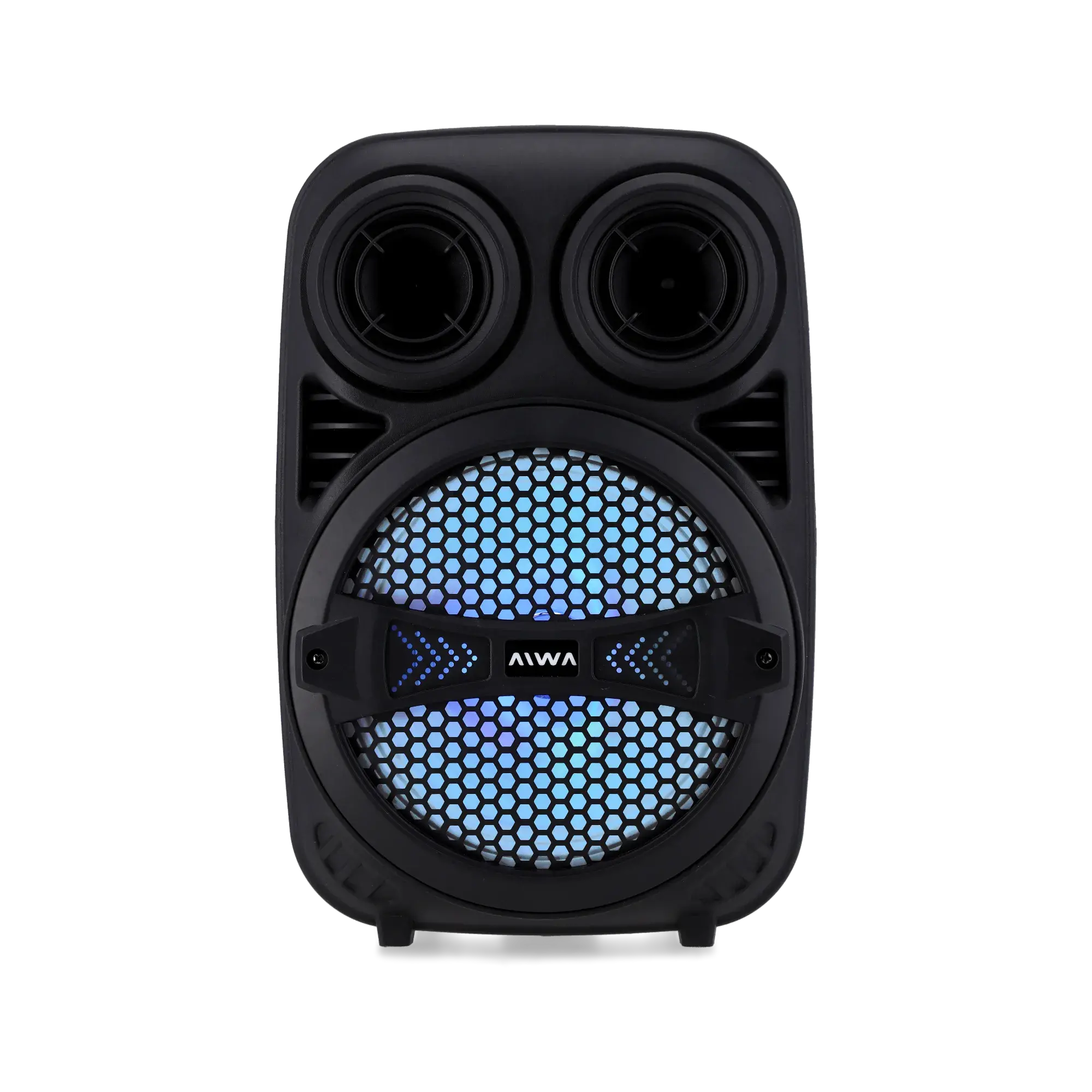 parlante aiwa aw p240d 2500w aiwa parlante aiwa aw p240d 2500w aiwa