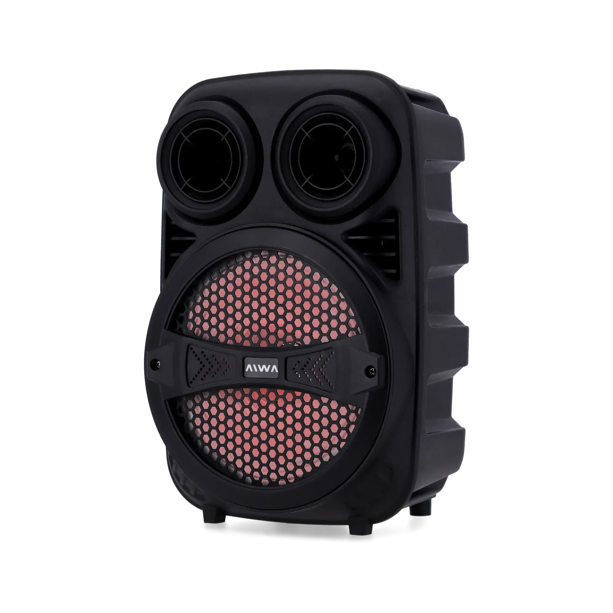 parlante aiwa aw p240d 2500w aiwa parlante aiwa aw p240d 2500w aiwa