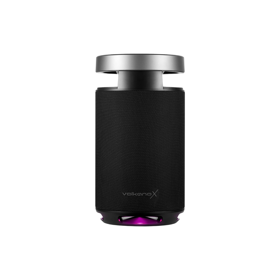 parlante volkanox s800 portable bluetooth sonido 360° volkanox parlante volkanox s800 portable bluetooth sonido 360° volkanox