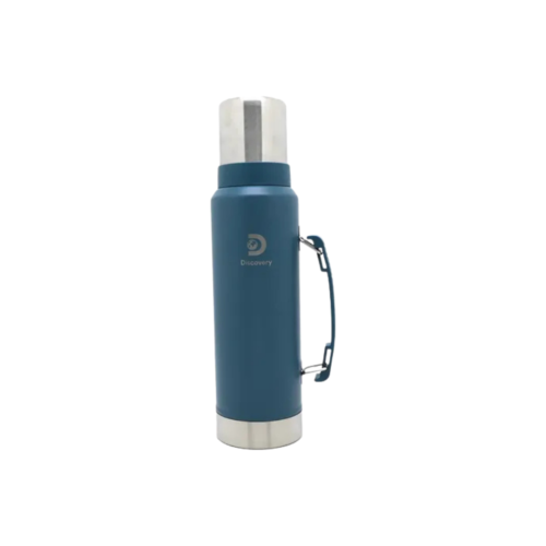 termo discovery 17079 1300ml azul discovery