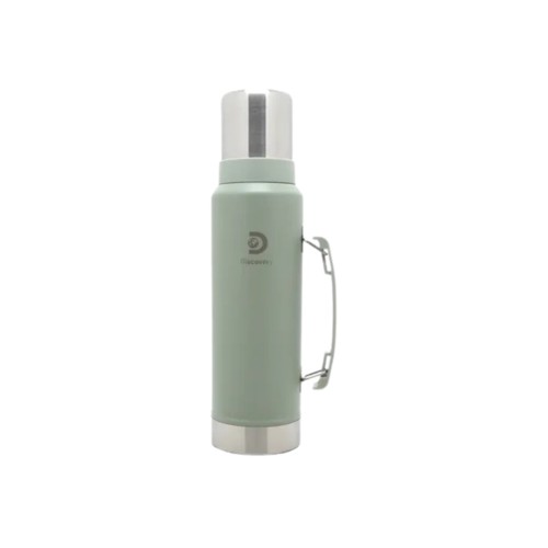 termo discovery 17080 1300ml verde discovery