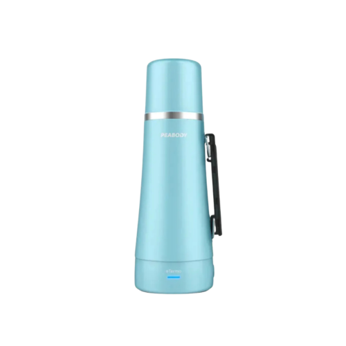 termo electrico peabody pe eta1001c celeste peabody