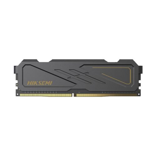 memoria ddr4 16gb hiksemi 3200mhz armor black hiksemi
