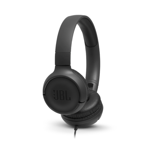 auricular jbl t500 black jbl