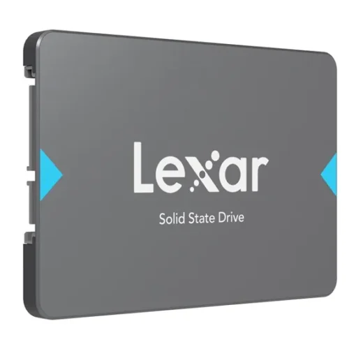 disco ssd lexar 960gb 550mb/s 2.5 sata iii lexar