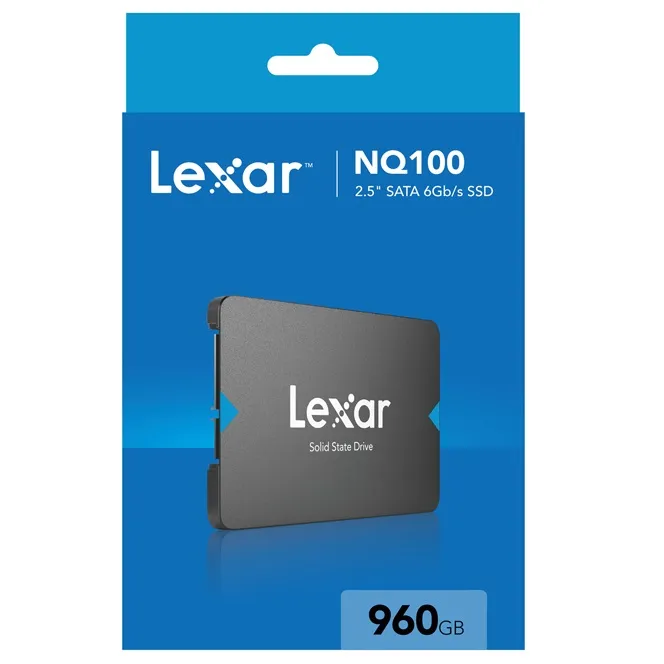 disco ssd lexar 960gb 550mb/s 2.5 sata iii lexar disco ssd lexar 960gb 550mb/s 2.5 sata iii lexar