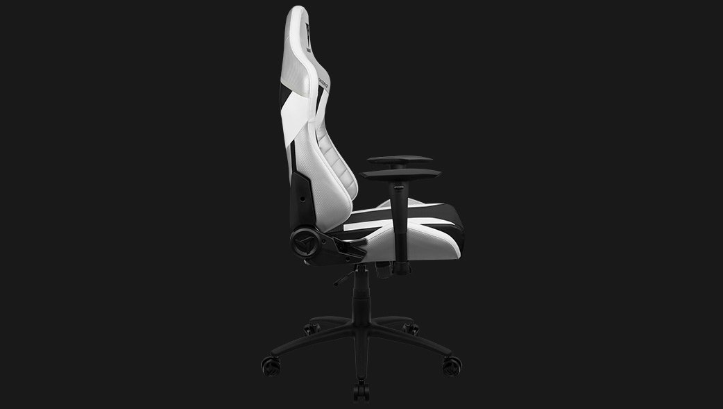 sillon gamer thunderx3 tc3 all white thunderx3 sillon gamer thunderx3 tc3 all white thunderx3