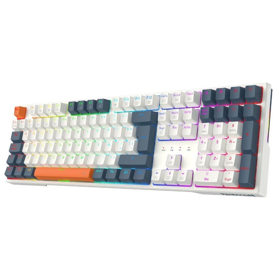 teclado redragon trundle redragon teclado redragon trundle redragon