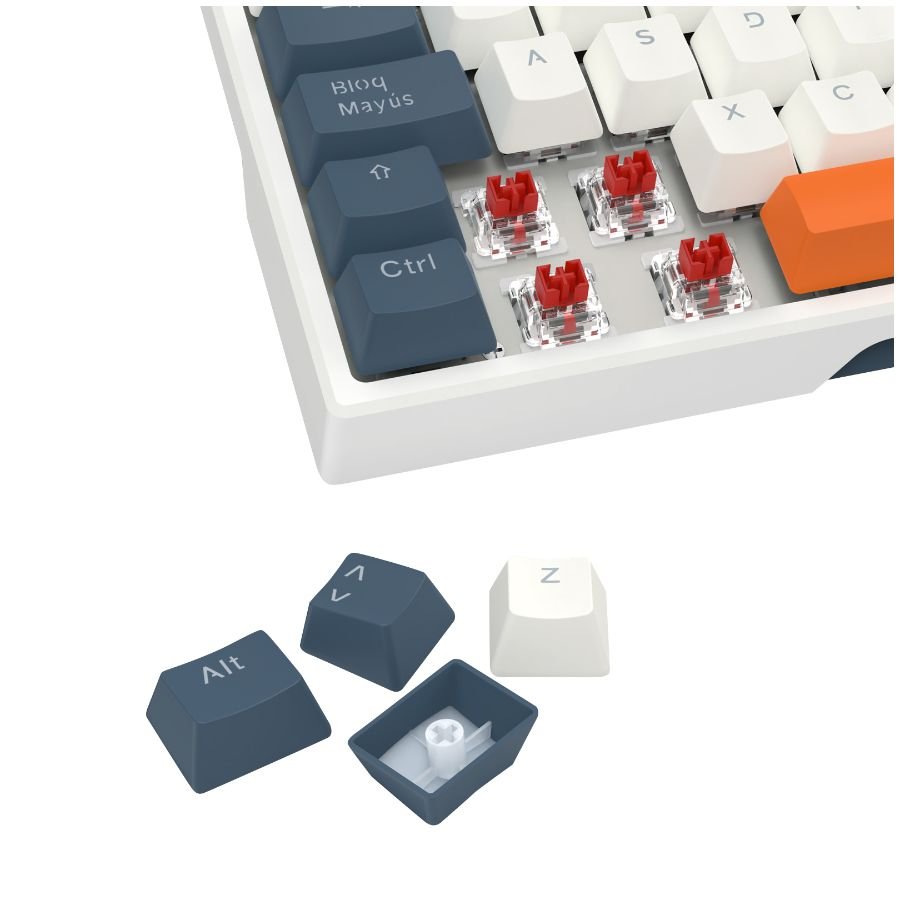 teclado redragon trundle redragon teclado redragon trundle redragon