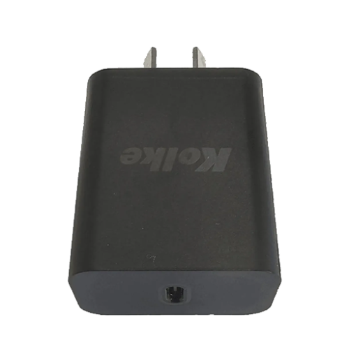 cargador usb a 220v carga rapida 30w usb c n s cabl kolke