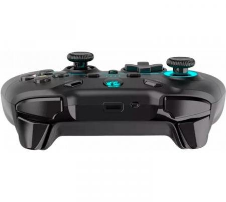 joystick redragon harrow g808 pro v1 wireless 2.4ghz usb c pc/android/switch redragon